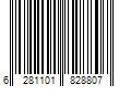 Barcode Image for UPC code 6281101828807