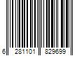 Barcode Image for UPC code 6281101829699