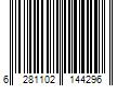 Barcode Image for UPC code 6281102144296