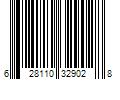 Barcode Image for UPC code 628110329028