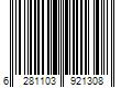 Barcode Image for UPC code 6281103921308