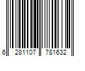 Barcode Image for UPC code 6281107781632