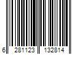 Barcode Image for UPC code 6281123132814