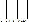 Barcode Image for UPC code 6281175073264