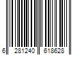 Barcode Image for UPC code 6281240618628