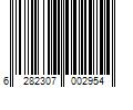 Barcode Image for UPC code 6282307002954