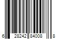 Barcode Image for UPC code 628242840088