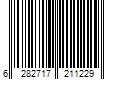 Barcode Image for UPC code 6282717211229