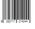 Barcode Image for UPC code 6282717214244