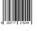 Barcode Image for UPC code 6282717219249