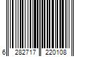 Barcode Image for UPC code 6282717220108