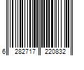 Barcode Image for UPC code 6282717220832