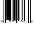 Barcode Image for UPC code 628327515474