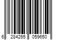 Barcode Image for UPC code 6284265059650