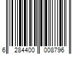 Barcode Image for UPC code 6284400008796