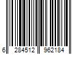 Barcode Image for UPC code 6284512962184