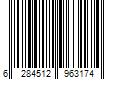 Barcode Image for UPC code 6284512963174