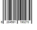 Barcode Image for UPC code 6284591190270