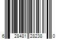 Barcode Image for UPC code 628481282380