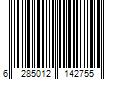 Barcode Image for UPC code 6285012142755