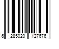 Barcode Image for UPC code 6285020127676