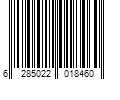 Barcode Image for UPC code 6285022018460