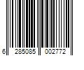 Barcode Image for UPC code 6285085002772