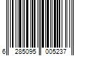 Barcode Image for UPC code 6285095005237