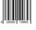 Barcode Image for UPC code 6285360109653