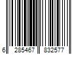 Barcode Image for UPC code 6285467832577