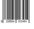 Barcode Image for UPC code 6285584003454