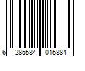 Barcode Image for UPC code 6285584015884