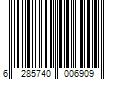 Barcode Image for UPC code 6285740006909