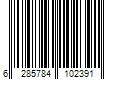 Barcode Image for UPC code 6285784102391