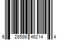 Barcode Image for UPC code 628586462144