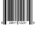 Barcode Image for UPC code 628611122319