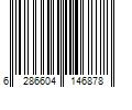 Barcode Image for UPC code 6286604146878