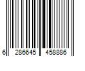 Barcode Image for UPC code 6286645458886