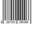 Barcode Image for UPC code 6287000290066