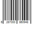 Barcode Image for UPC code 6287000860948. Product Name: 