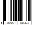 Barcode Image for UPC code 6287001181332