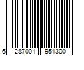 Barcode Image for UPC code 6287001951300