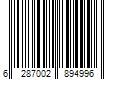 Barcode Image for UPC code 6287002894996