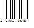 Barcode Image for UPC code 6287003390138