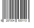 Barcode Image for UPC code 6287004530113