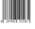 Barcode Image for UPC code 6287008191235