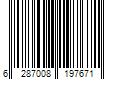 Barcode Image for UPC code 6287008197671