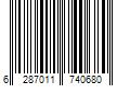 Barcode Image for UPC code 6287011740680