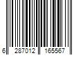 Barcode Image for UPC code 6287012165567