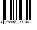 Barcode Image for UPC code 6287012440169